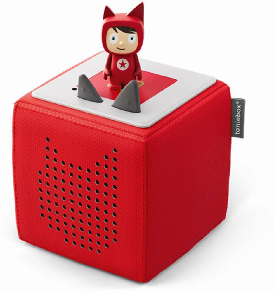 Tonies Starterset inkl. Kreativ Tonie 1515406 slika