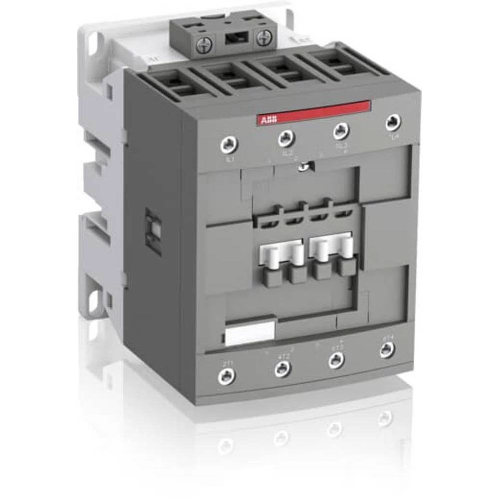 ABB AF80-40-00-11 prekidač  4 zatvarač  24 V 80 A    1 St. slika