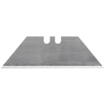 Deset oštrih trapezoidnih zamjenskih oštrica 4K5 Tools 600.300.1 10 St.