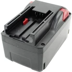 Električni alat-akumulator Beltrona MIL90621736 Zamjenjuje originalnu akumul. bateriju Milwaukee M28BX 28 V 3000 mAh Li-Ion