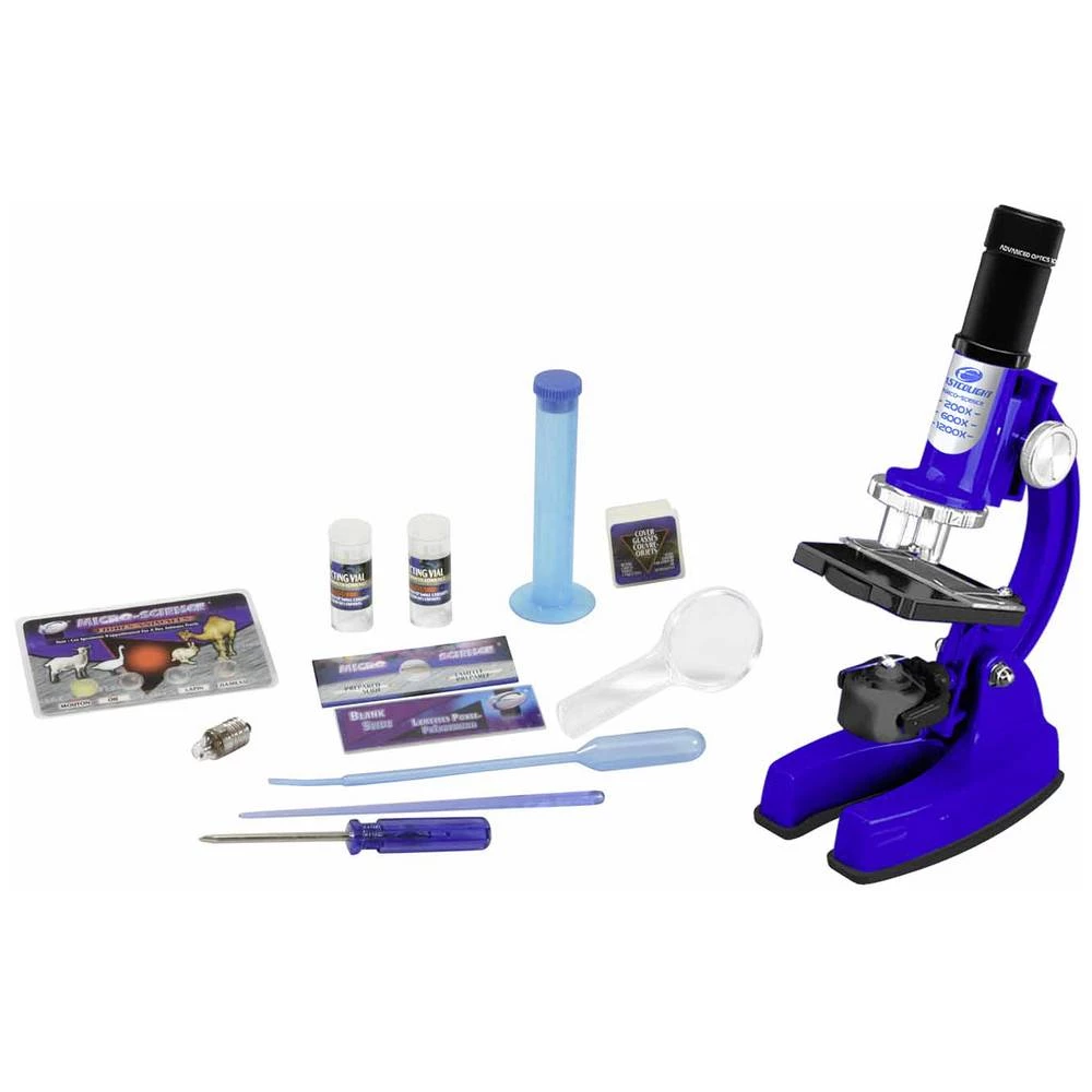 Vedes Mikroskopset im Koffer 48tlg. 37601233 završeni uređaj iznad 8 godina slika