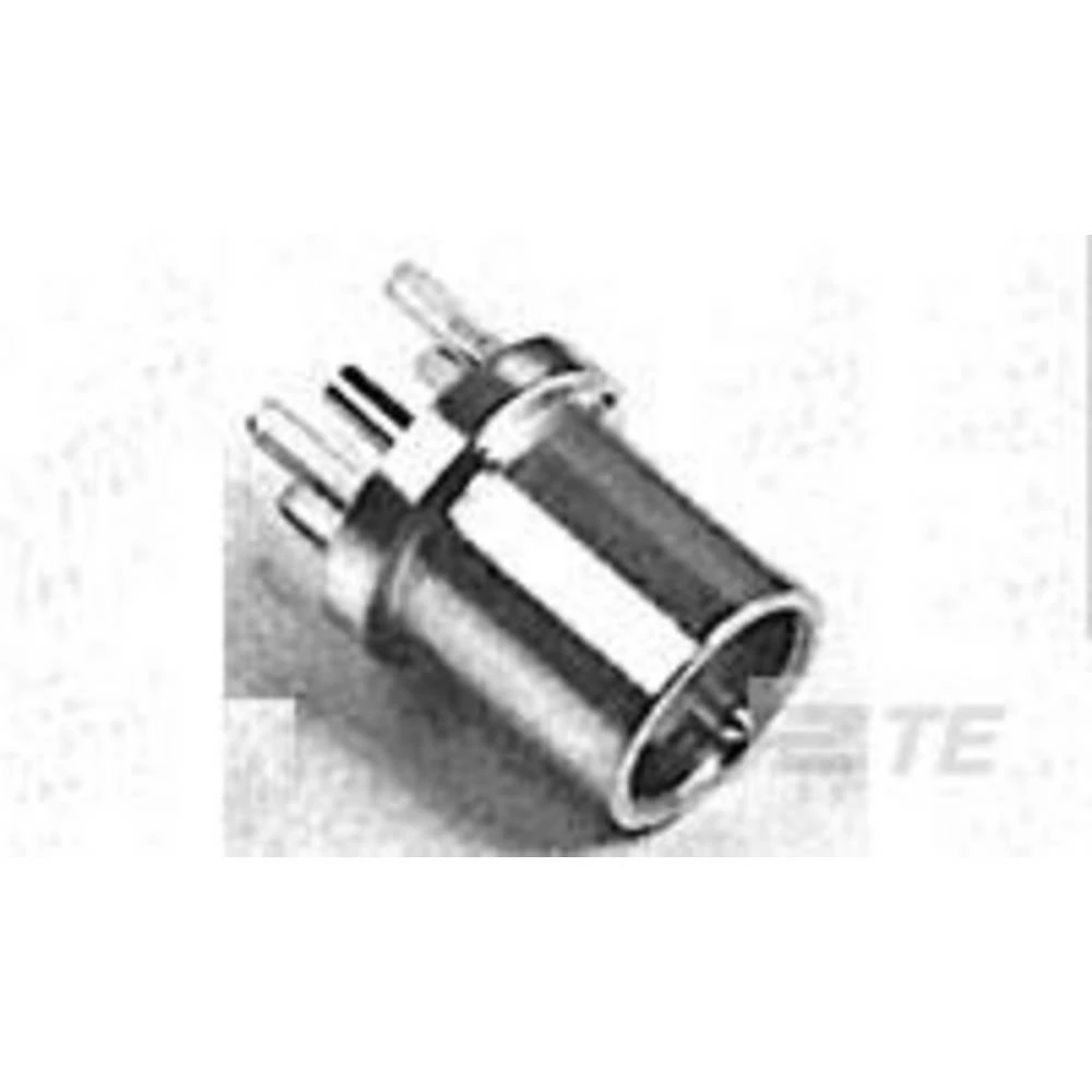 TE Connectivity RF Coax ConnectorsRF Coax Connectors 1059681-1 AMP slika