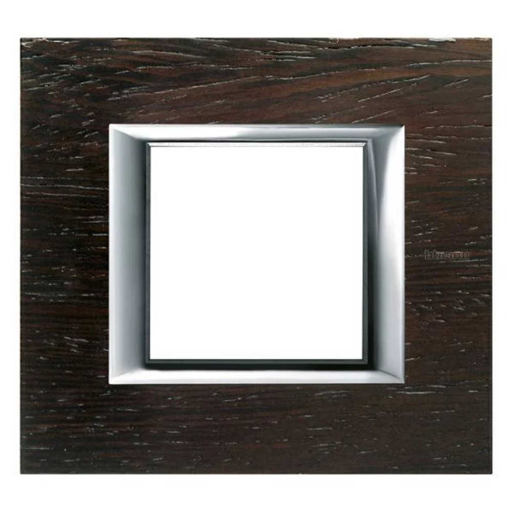 Legrand   okvir Axolute drvo HA4802LWE slika