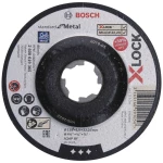 Bosch Accessories 2608619365 X-LOCK ploča za grubu obradu ravna promjer 115 mm Promjer bušotine 22.23 mm  1 St.