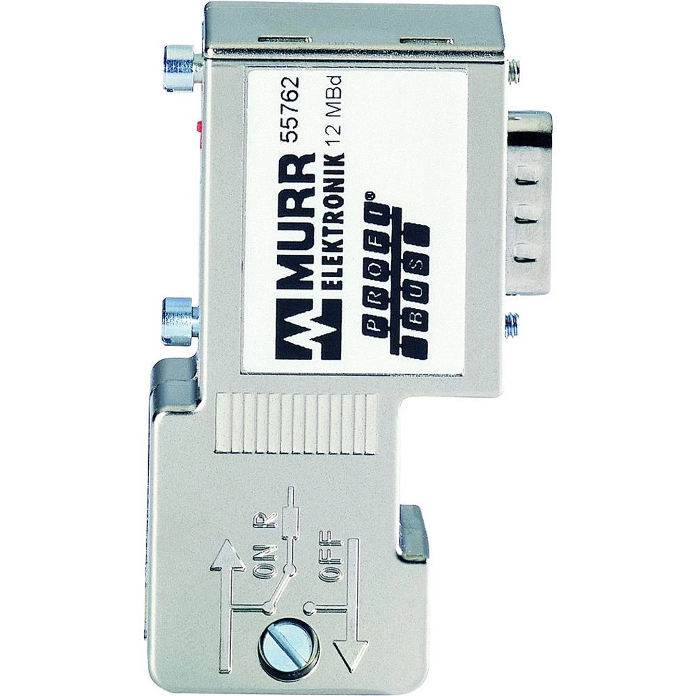 Murr Elektronik 55762 razdjenik i adapter za senzor/aktivator     1 St. slika