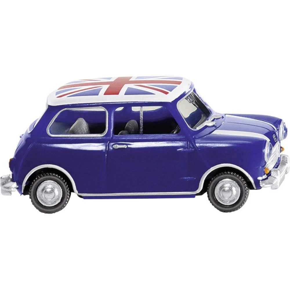 Wiking 022604 H0 Austin slika