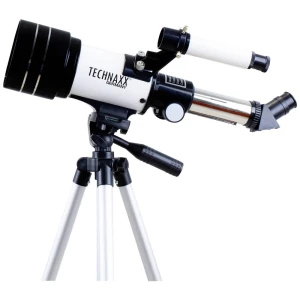 Technaxx TX-175 teleskop s lećom Uvećanje 1.5 do 150 x slika