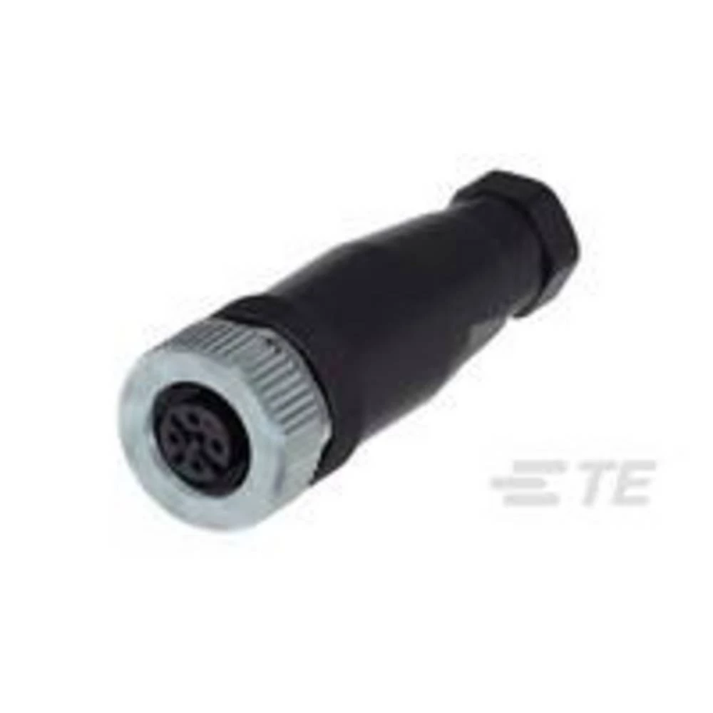 TE Connectivity M8/M12 ConnectorsM8/M12 Connectors 4-2271116-2 AMP slika