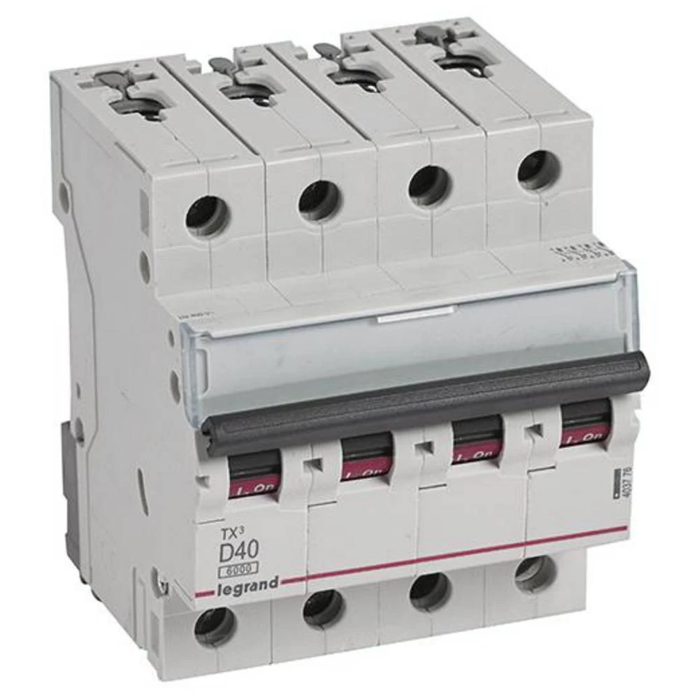 <br>  <br>  Legrand<br>  <br>  403776<br>  <br>  Legrand 403776<br>  <br>  zaštitna sklopka za vodove<br>  <br>  <br>  <br>  <br>  <br>  <br>  <br>  <br>  <br>  40 A<br>  <br>  <br>  <br>  40 slika