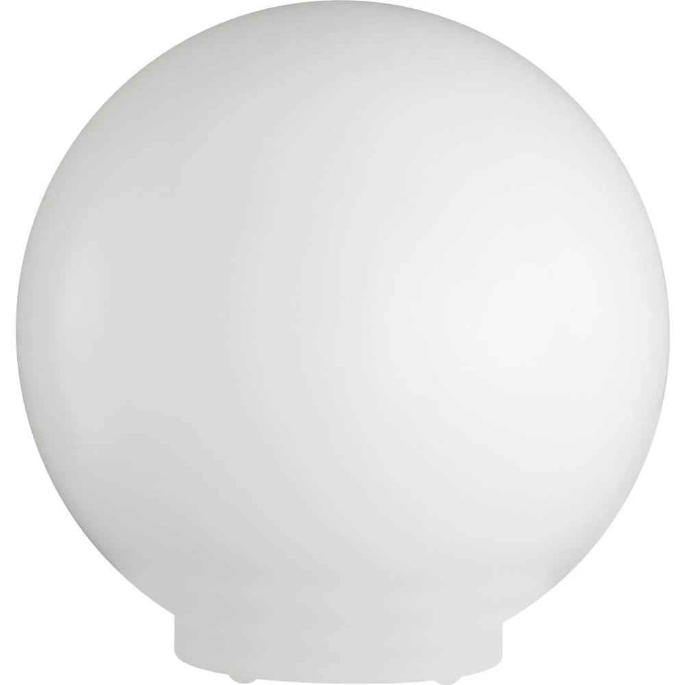 Vanjska dekorativna rasvjeta Kugla LED E27 25 W WOFI Lua 8308.01.06.0500 Bijela slika
