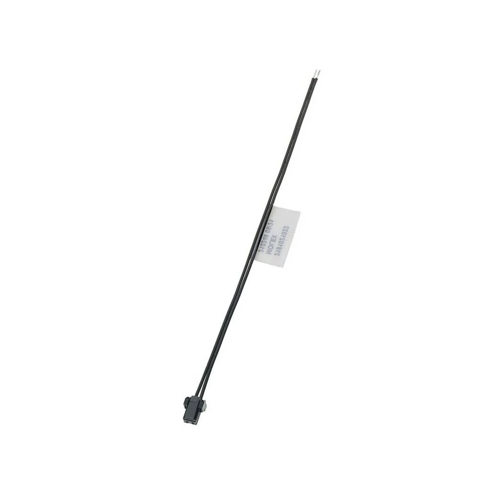 Molex kućište kabelske utičnice 218102-1034 1 St. Bulk slika