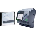 Siemens LOGO! Starter Kit 230 RCE PLC početni komplet 115 V/DC, 230 V/DC, 115 V/AC, 230 V/AC