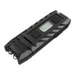 NiteCore THUMB-UV LED, UV LED džepna svjetiljka  pogon na punjivu bateriju  45 lm  25 g