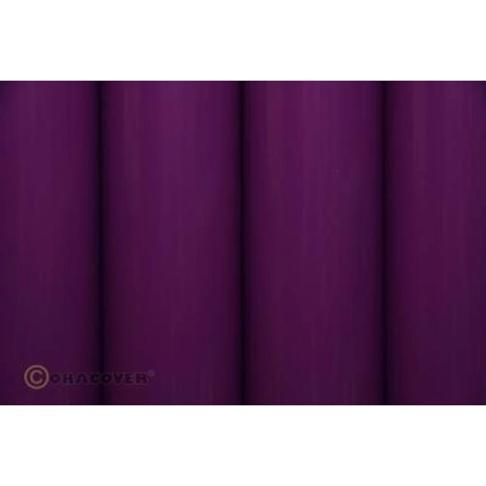 Folija za glačanje Oracover 21-054-002 (D x Š) 2 m x 60 cm Ljubičasta slika