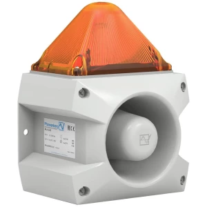 Pfannenberg optičko-akustički generator signala LED PA L 5 230 V/AC slika