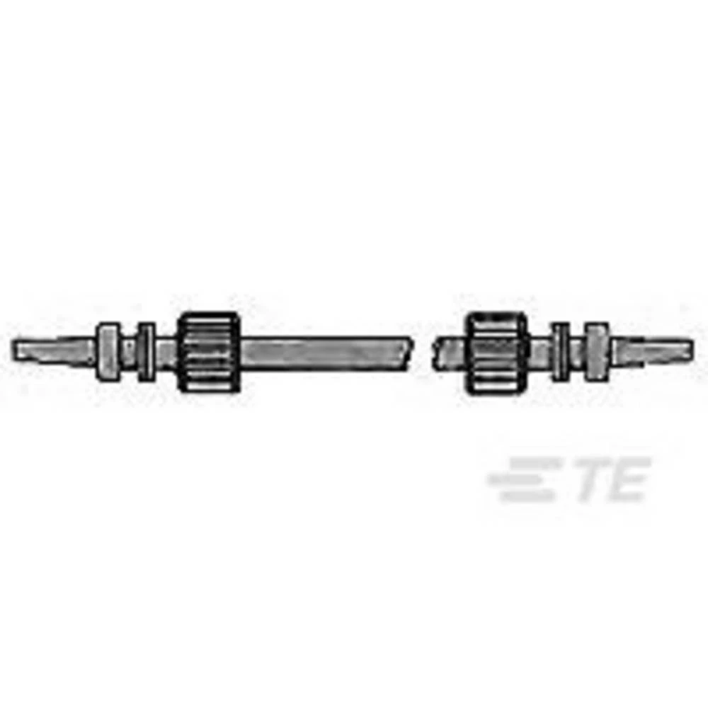 TE Connectivity LGH Leads & ConnectorsLGH Leads & Connectors 830612-8 AMP slika