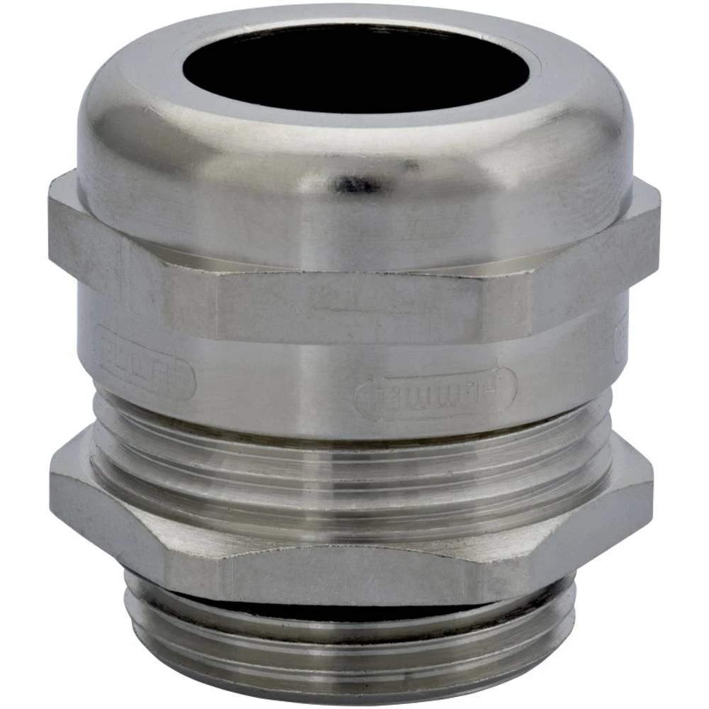 Hummel 1.609.3200.50 kabelska uvodnica  M32 x 1.5  mjed mjedena 25 St. slika