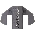 TOOLCRAFT PLE-0D Krimpanje- umetci TOOLCRAFT PLE-0D 2180571 nastavak za krimpanje završna čahura 0.5 do 4 mm² Priklad slika