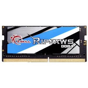 G.Skill Ripjaws memorijski modul prijenosnog računala DDR4 8 GB 1 x 8 GB 2133 MHz 260pin SO-DIMM F4-2133C15S-8GRS slika