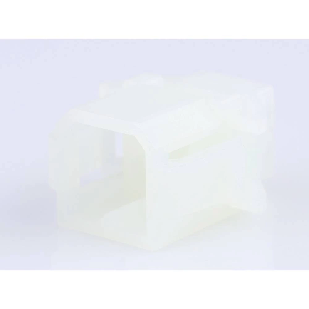 Molex kućište kabelske utičnice Ukupan broj polova 4 1501772040 1 St. Bulk slika