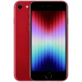 Apple iPhone SE crvena 128 GB 11.9 cm (4.7 palac) slika
