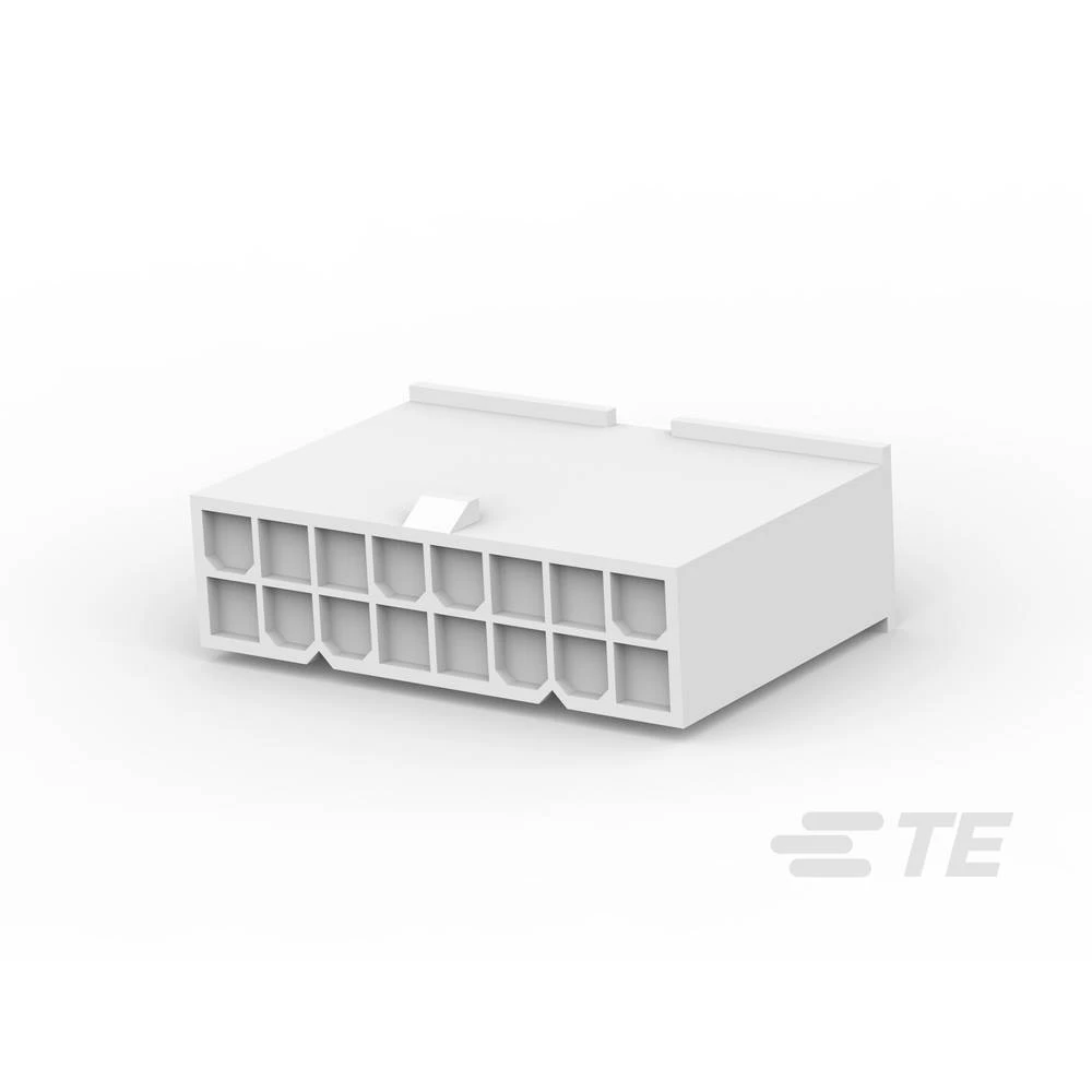 TE Connectivity 1-1586000-6     1 St. slika