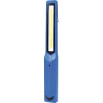 AS Schwabe 42820 Baterijska LED svjetiljka 2 W, 200 lumena - 6.000 K dnevna svjetlost - revizijska lampa s magnetima i k