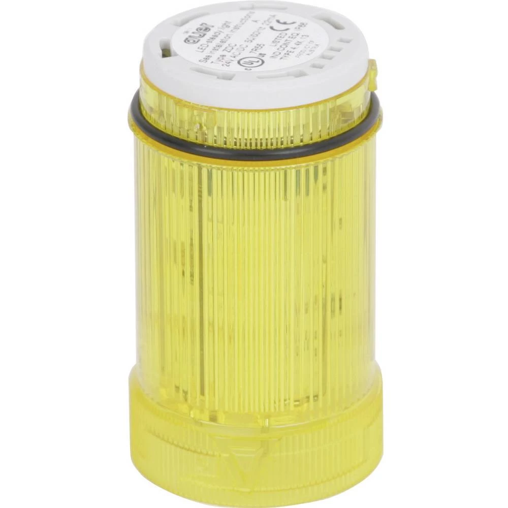 Auer Signalgeräte element za signalni toranj 902017405 ZDC žuta 1 St. slika