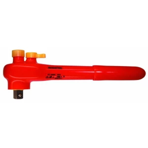 Bernstein Tools for Electronics Bernstein Werkzeugfabrik 16-472 VDE momentni ključ s prebacivanjem 3/4" 200 mm slika