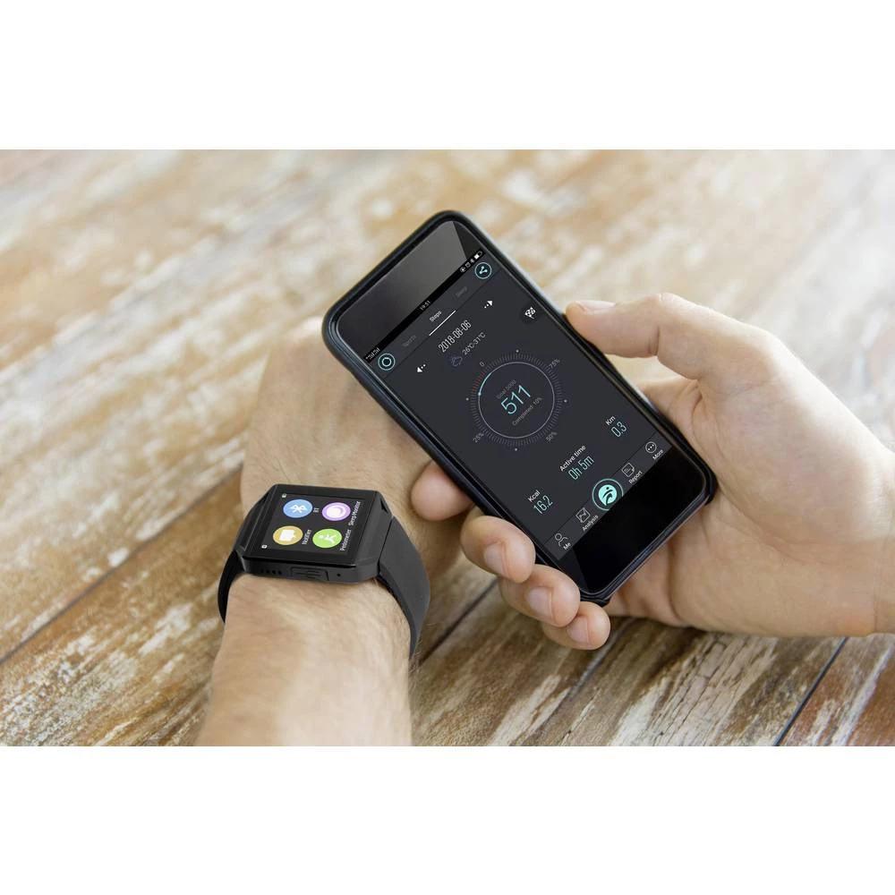 Conrad Product Image