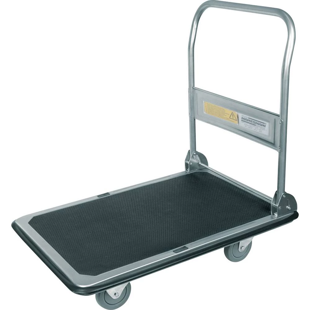 Kolica za radionicu Opterećenje (maks.): 300 kg Brüder Mannesmann M00930 slika