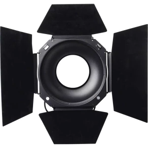 Aputure AP-BARNDOOR reflektor (D x Š x V) 10 x 24.4 x 18.8 cm 1 St. slika