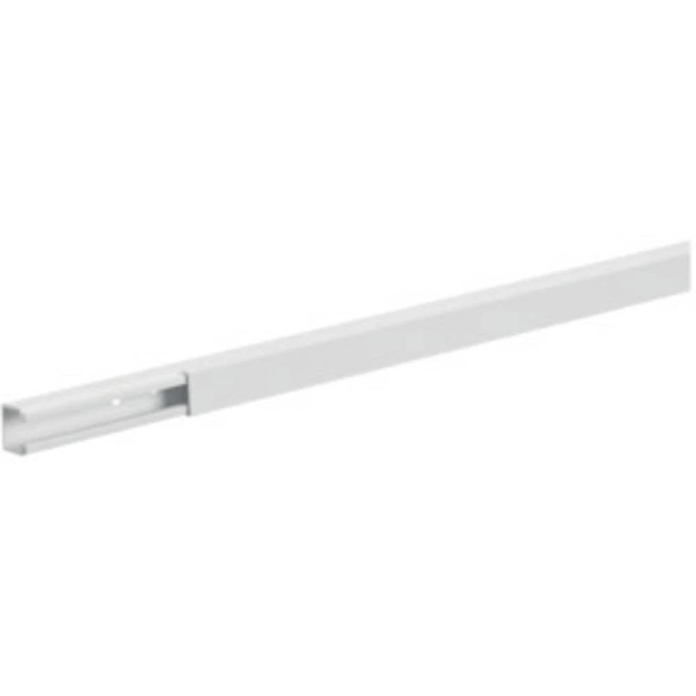 kabelska kanalica (D x Š x V) 2000 x 15 x 15 mm Hager LF1501509010 1 St. čista bijela slika