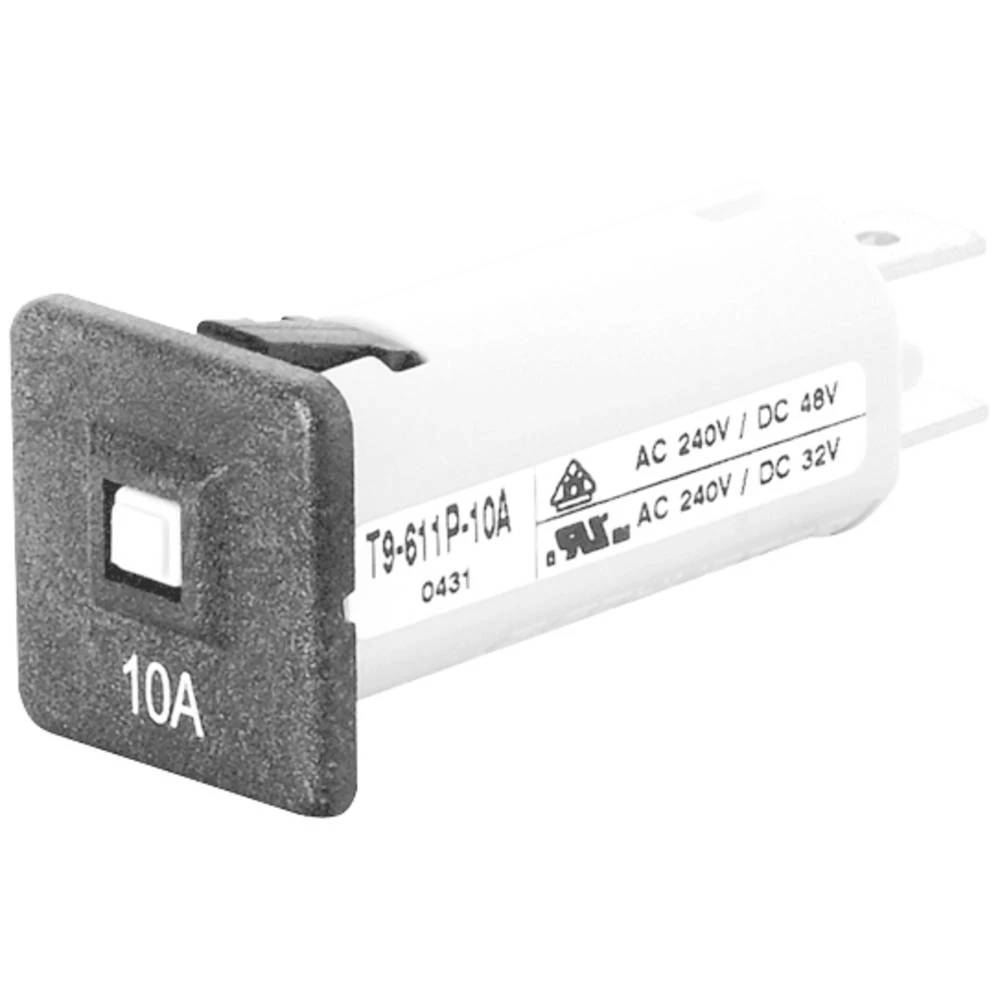 Schurter 4404.0003 4404.0003 zaštitni prekidač 1 St. slika