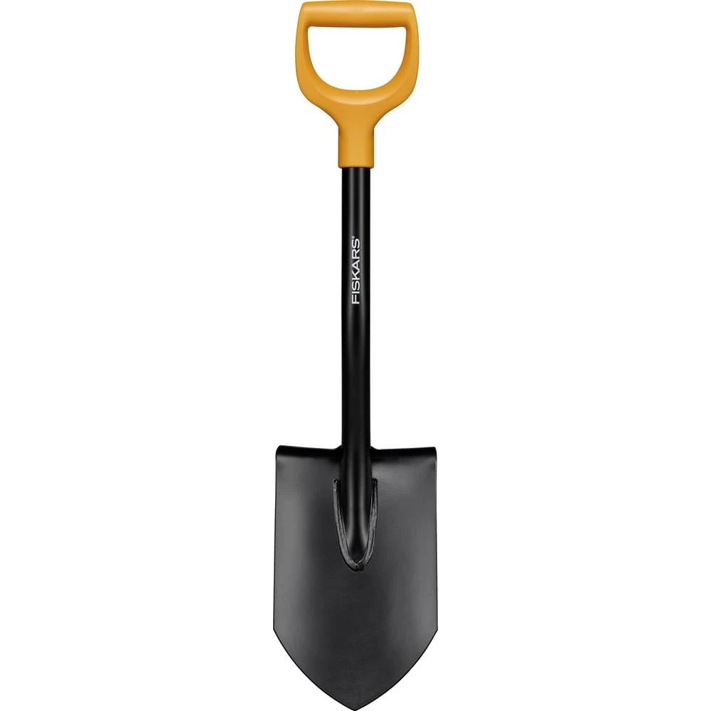 Fiskars 1066715 lopata Radna širina 180 mm D-ručka slika