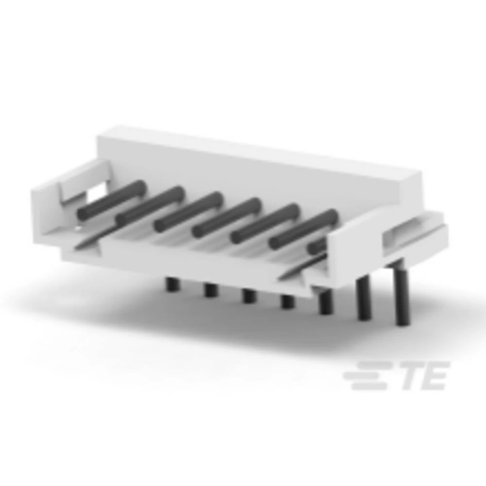 TE Connectivity AMP Common Termination Connector SystemAMP Common Termination Connector System 292253-7 AMP slika