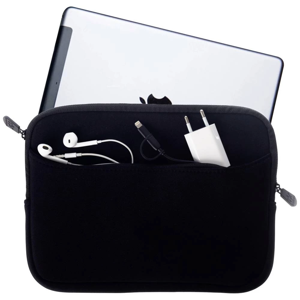   honju  DarkRoom  tablet etui  univerzalan    23,9 cm (9,4") - 27,9 cm (11")  navlaka  crna slika