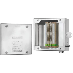 STB 3 Exe 8000028396 Weidmüller 1 ST slika