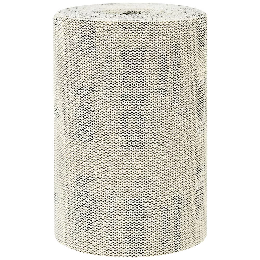 <br>  <br>  Bosch Accessories<br>  <br>  EXPERT M480<br>  <br>  2608900784<br>  <br>  mrežasta rola za brušenje<br>  <br>  neprobušen<br>  <br>  Granulacija 400<br>  <br>  <br>  <br>  <br>  < slika