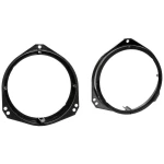 ACV 271230-05 prsteni za zvučnike Pogodno za (marke auta): BMW, Mercedes Benz, Opel, Renault