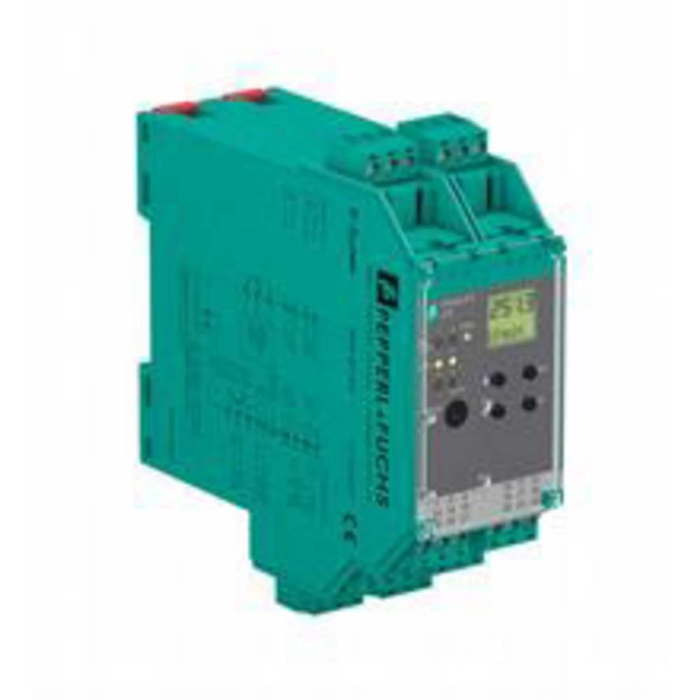 Pepperl+Fuchs KFU8-UFT-2.D 231201 1 St. slika