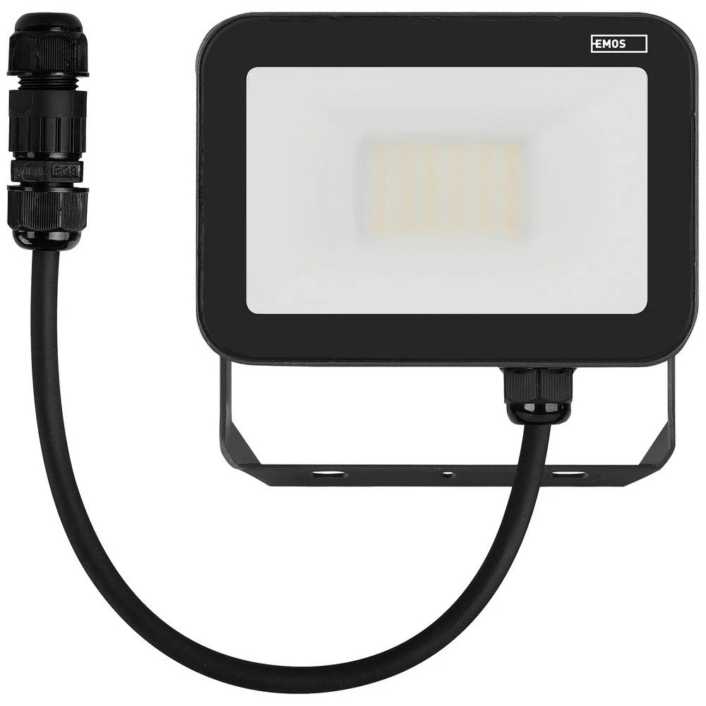 Reflektor Emos ZS2622 Professional 20W 2200lm AC 220V - 240V Emos Profi ZS2622 LED reflektor  20 W neutralna bijela slika