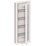 Striebel & John 2CPX071725R9999 U51TR4 mali razvodnik podžbukna  Broj redova = 5