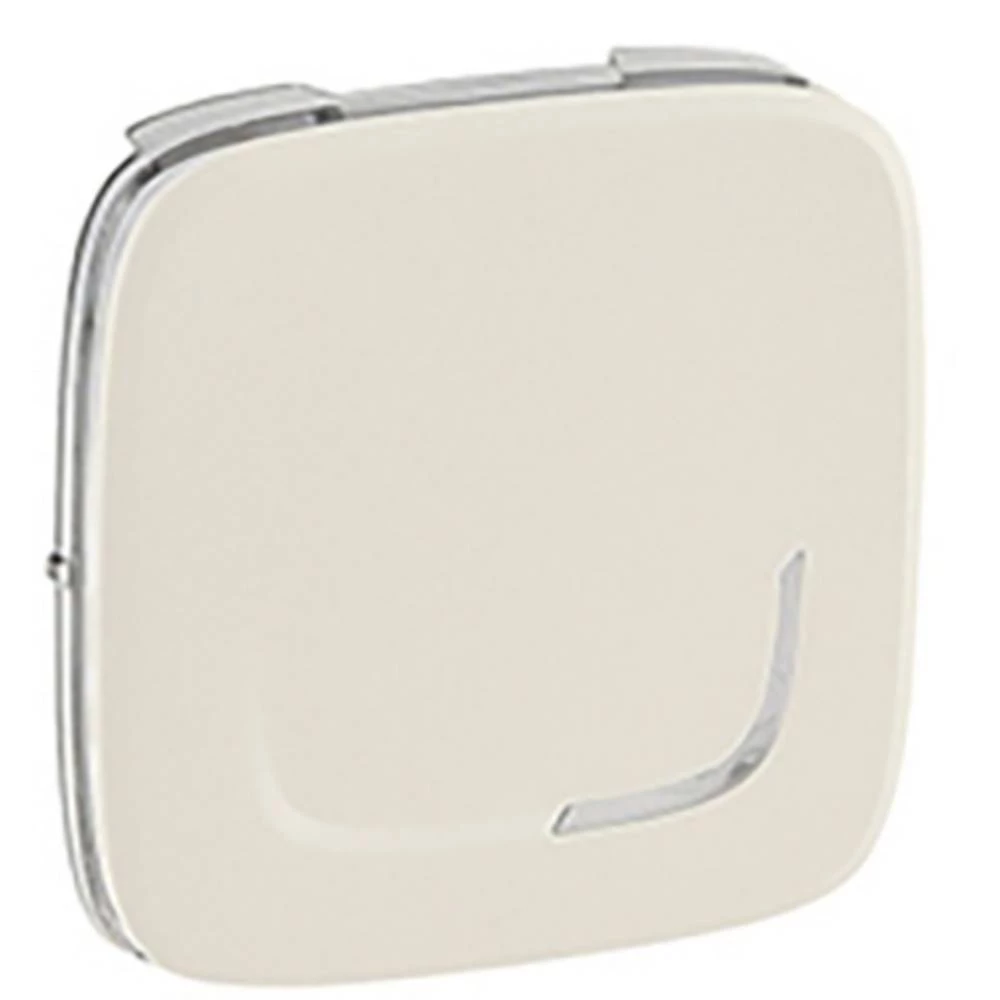 Legrand   klackalica Valena Life Allure bež boja 754719 slika