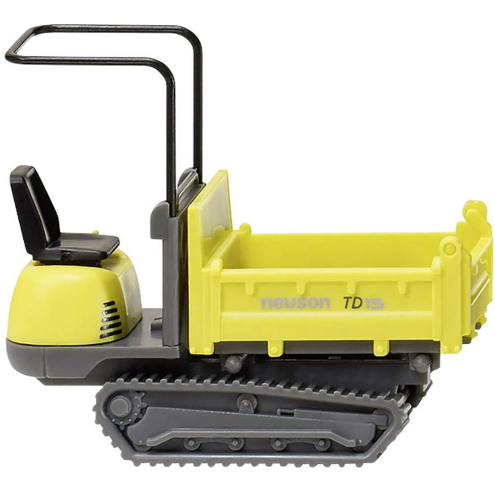 Wiking 066902 H0 Wacker Neuson slika