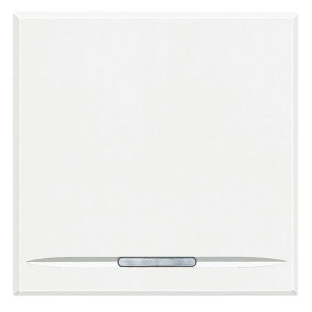 Legrand   križni prekidač Axolute bijela HD4054M2 slika