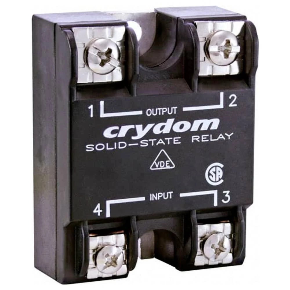 Crydom poluvodički relej HA4850E kom. slika