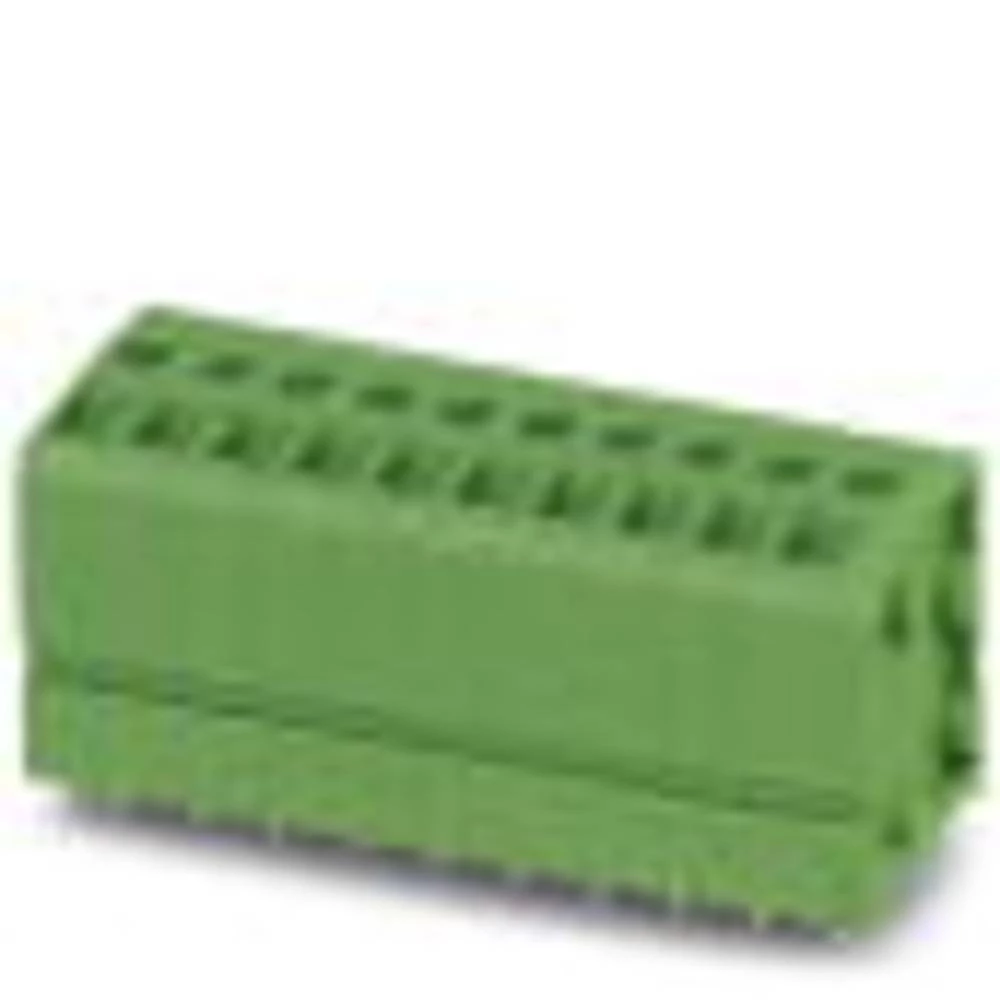 Phoenix Contact FRONT 2,5-V/SA10/ 9 Vijčana blok spojka 2.50 mm&sup2; Broj polova 9 20 ST slika