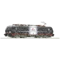 Roco 79962 H0 električna lokomotiva 193 657-4 TX Logistik slika