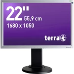 LED zaslon 55.9 cm (22 ") Terra LED 2230W PV 1680 x 1050 piksel WSXGA+ 5 ms Audio Line-in, DVI TN LED